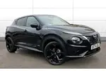 2024 Nissan Juke