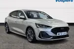 2022 Ford Focus