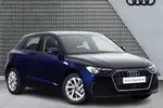 2025 Audi A1