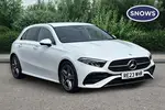 2023 Mercedes-Benz A-Class