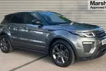 2018 Land Rover Range Rover Evoque