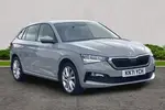2021 Skoda Scala