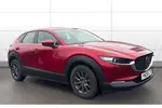 2020 Mazda CX-30