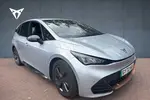 2022 Cupra Born