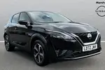 2023 Nissan Qashqai
