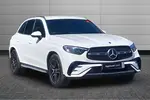 2025 Mercedes-Benz GLC