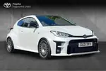 2021 Toyota GR Yaris