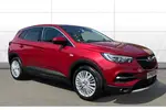 2019 Vauxhall Grandland X