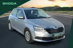2020 Skoda Fabia