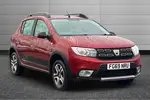 2019 Dacia Sandero Stepway