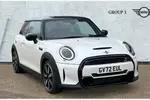 2022 MINI Hatchback