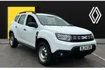 2024 Dacia Duster