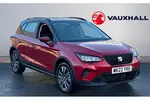 2022 SEAT Arona