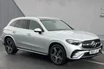 2025 Mercedes-Benz GLC