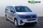 2024 Vauxhall Combo Life
