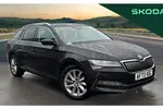2023 Skoda Superb Estate