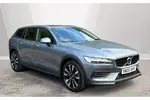 2020 Volvo V60
