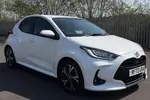 2024 Toyota Yaris