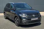 2021 Volkswagen T-Cross