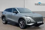 2025 Omoda 5
