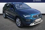 2022 SEAT Ateca