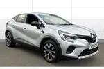 2022 Renault Captur