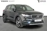2020 Volvo XC40