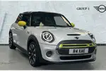2020 MINI Electric