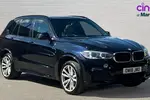 2018 BMW X5