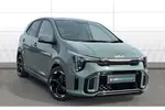 2024 Kia Picanto
