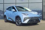2026 BYD Dolphin Surf
