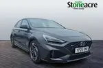 2026 Hyundai i30
