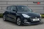 2019 Suzuki Swift