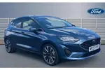 2023 Ford Fiesta