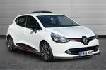 2016 Renault Clio