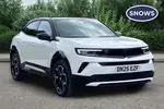 2025 Vauxhall Mokka