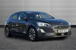 2019 Ford Focus