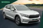 2021 Skoda Enyaq