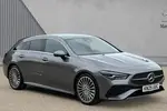 2025 Mercedes-Benz CLA