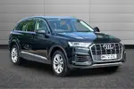 2022 Audi Q7