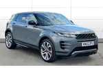 2022 Land Rover Range Rover Evoque