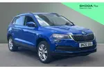 2020 Skoda Karoq