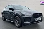 2023 Jaguar E-Pace