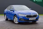 2022 Skoda Octavia