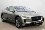 2020 Jaguar I-Pace