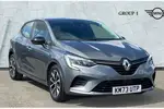 2023 Renault Clio