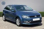 2016 Volkswagen Polo
