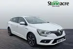 2018 Renault Megane Sport Tourer
