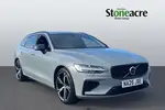 2025 Volvo V60