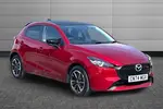 2024 Mazda 2